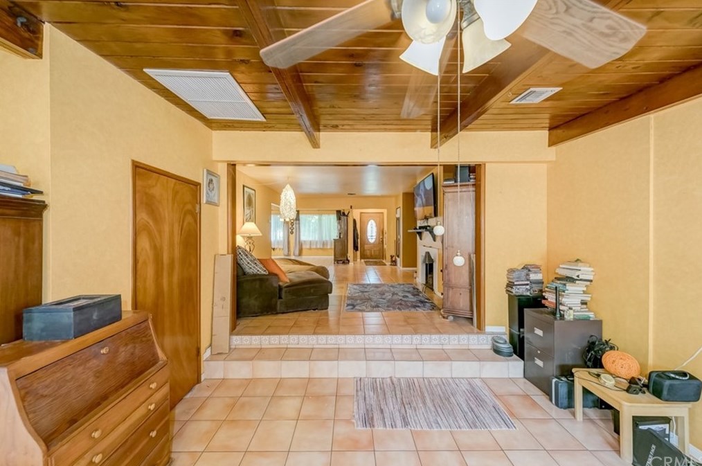 2007 Clover Dr, Monterey Park CA  91755-6715 exterior