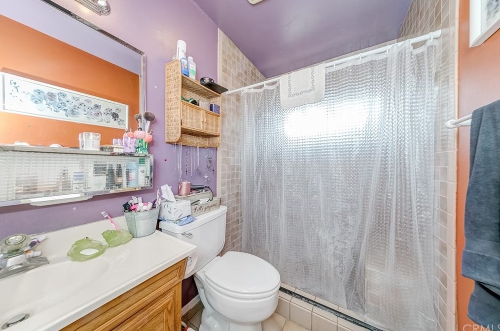 2007 Clover Dr, Monterey Park CA  91755-6715 exterior