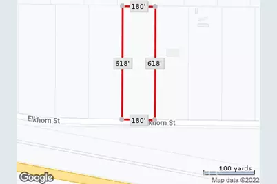 41454 Elkhorn Street, Newberry Springs, CA 92365 - Photo 1