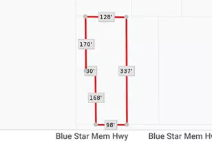 23112 W Hwy 58, Hinkley, CA 92347 - Photo 1