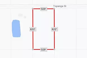 0 N Name, Newberry Springs, CA 92365 - Photo 1