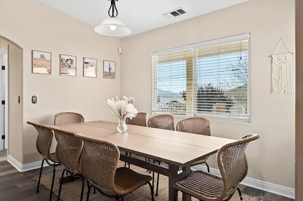 6366 Murrieta Ave, Yucca Valley CA  92284-4906 exterior