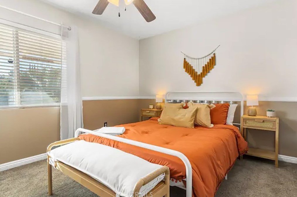 6366 Murrieta Ave, Yucca Valley CA  92284-4906 exterior