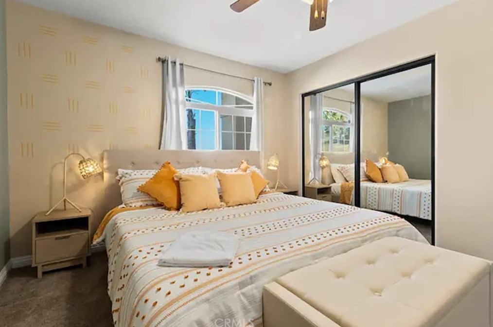 6366 Murrieta Ave, Yucca Valley CA  92284-4906 exterior