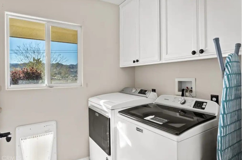 6366 Murrieta Ave, Yucca Valley CA  92284-4906 exterior