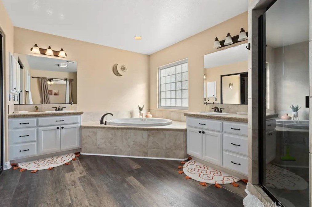 6366 Murrieta Ave, Yucca Valley CA  92284-4906 exterior