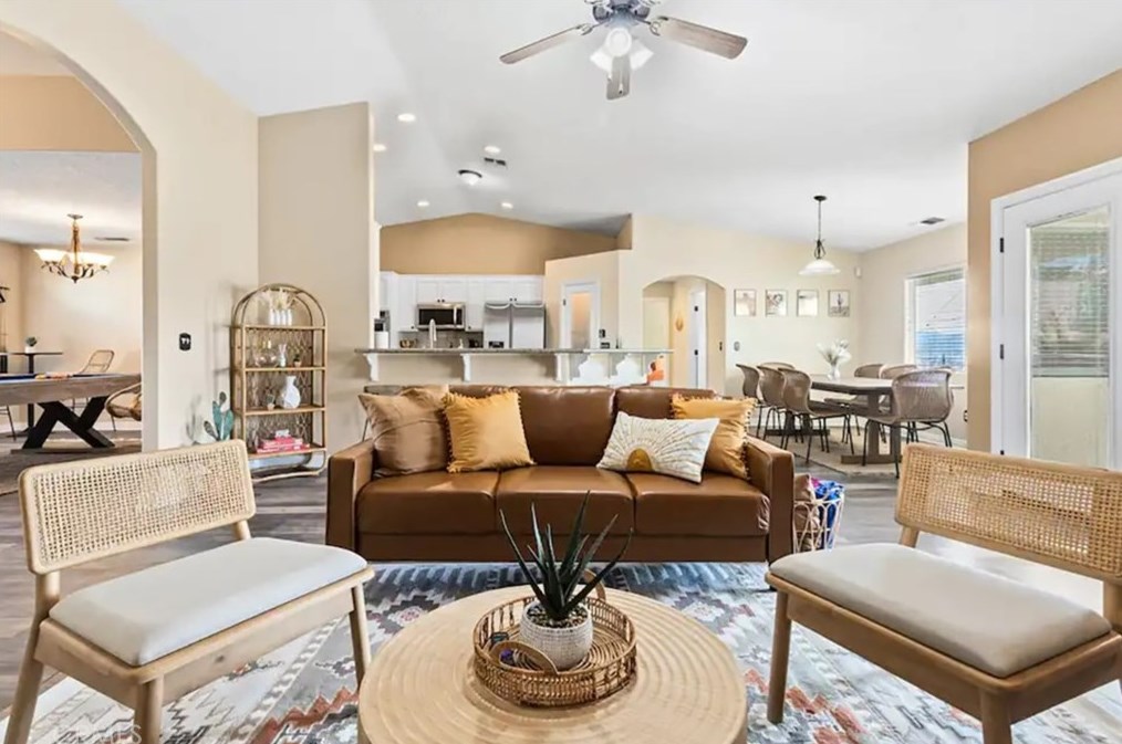 6366 Murrieta Ave, Yucca Valley CA  92284-4906 exterior