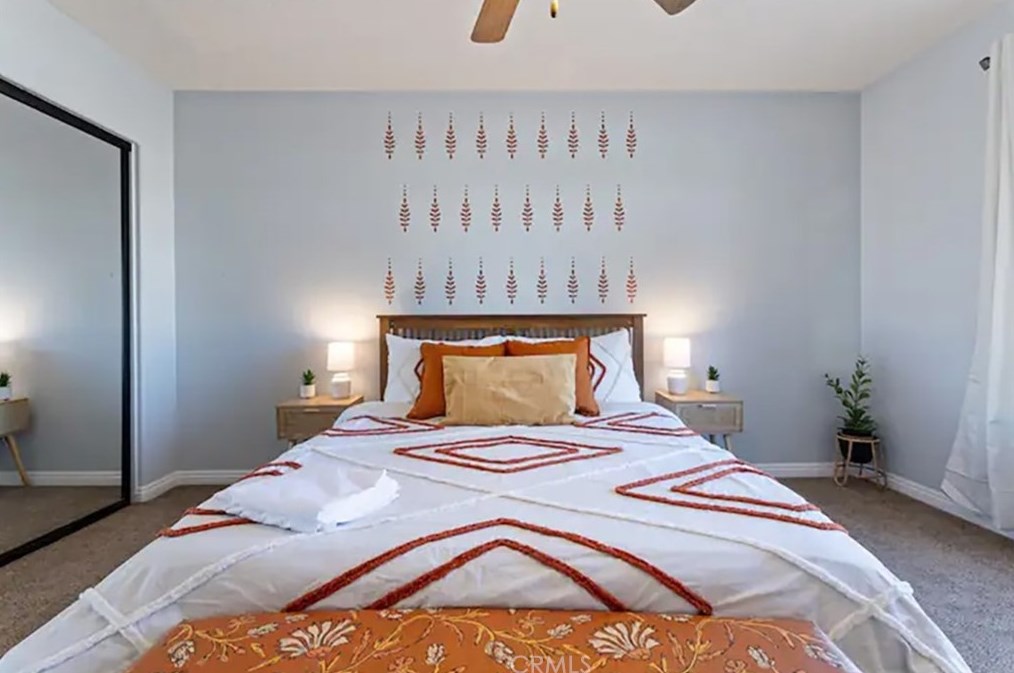 6366 Murrieta Ave, Yucca Valley CA  92284-4906 exterior