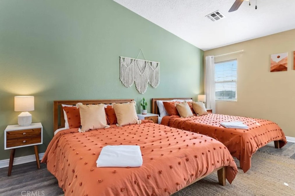 6366 Murrieta Ave, Yucca Valley CA  92284-4906 exterior