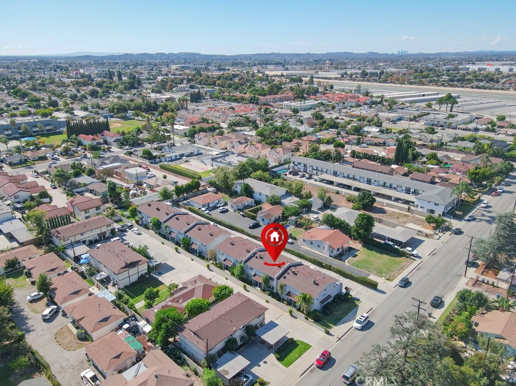 11118 Lambert Ave, El Monte CA  91731-1664 exterior