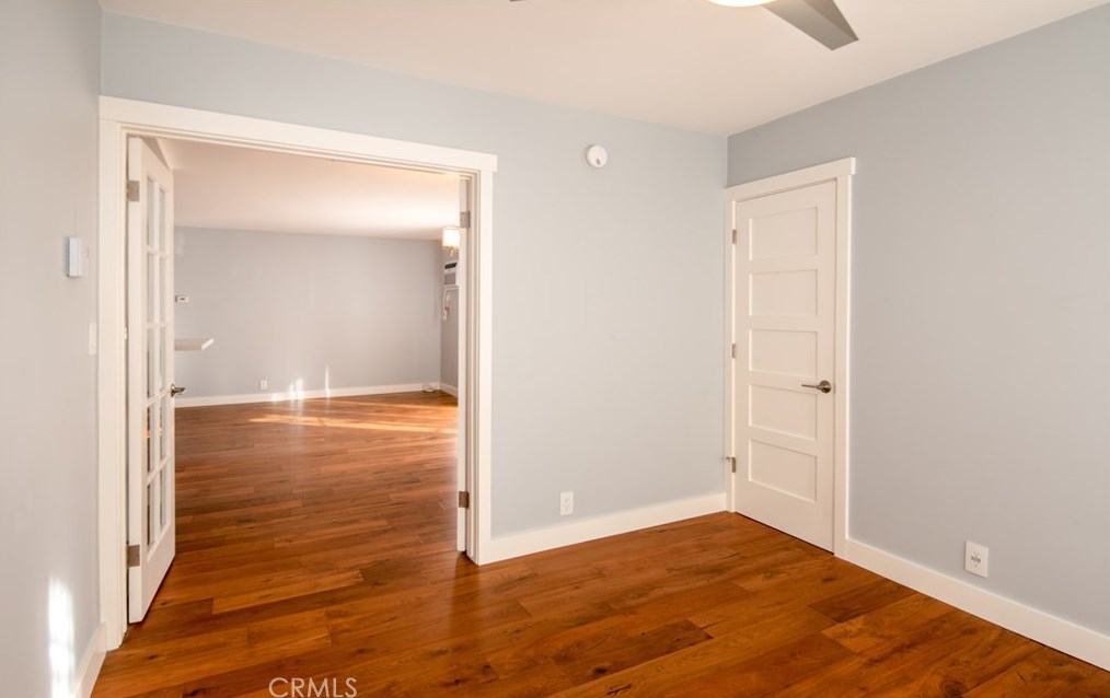 4255 5th St, Los Angeles CA 90020-4152 exterior