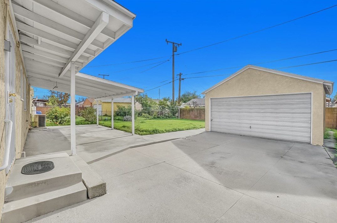 512 Markland Dr, Monterey Park CA  91754-7042 exterior
