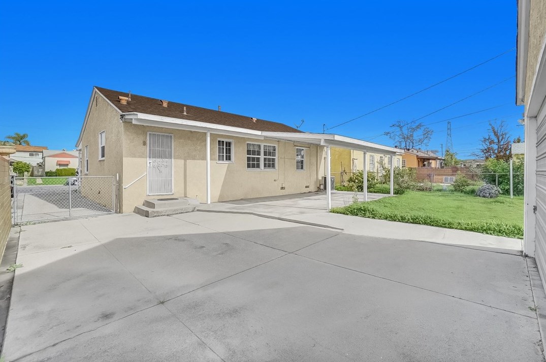 512 Markland Dr, Monterey Park CA  91754-7042 exterior