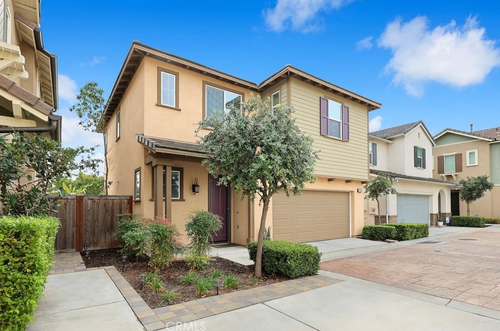 15822 Verna Ln, La Mirada CA  90638-5519 exterior