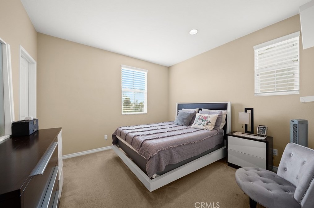 15822 Verna Ln, La Mirada CA  90638-5519 exterior