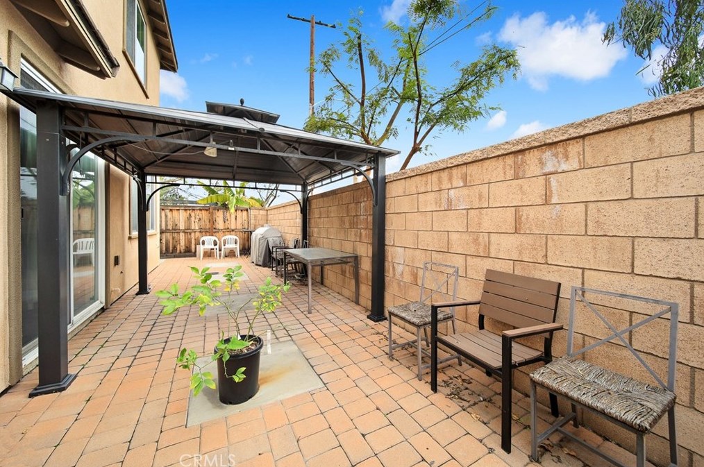 15822 Verna Ln, La Mirada CA  90638-5519 exterior