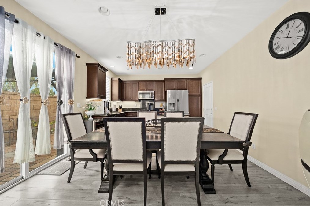 15822 Verna Ln, La Mirada CA  90638-5519 exterior