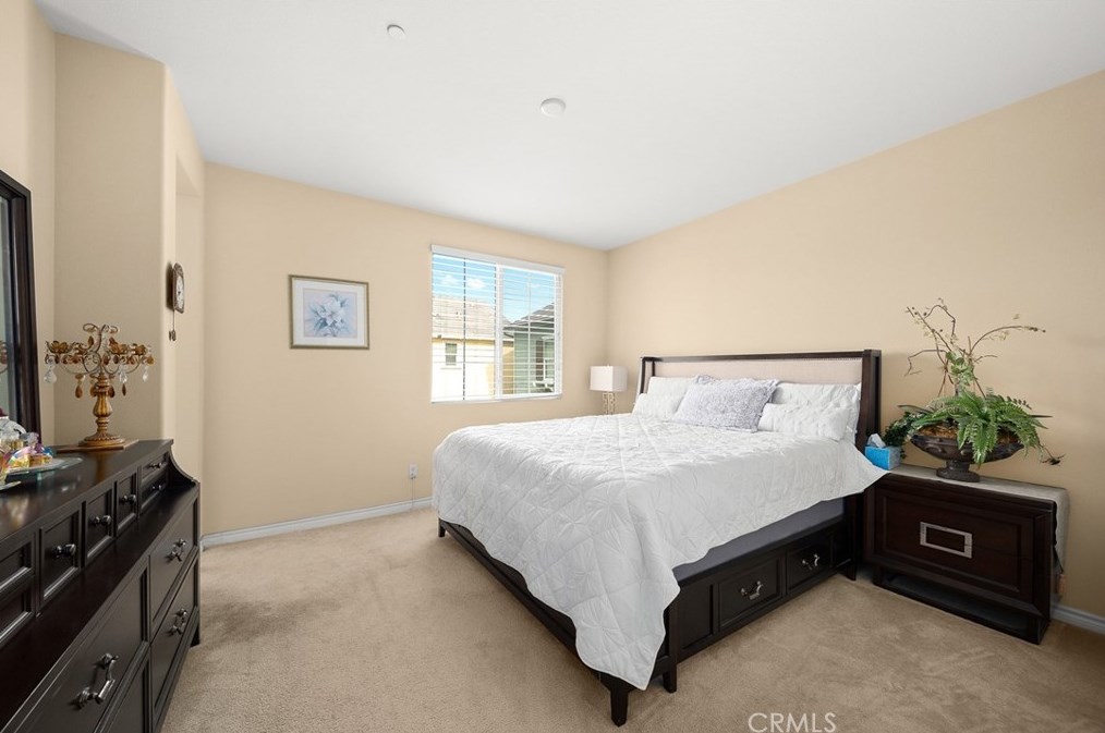 15822 Verna Ln, La Mirada CA  90638-5519 exterior