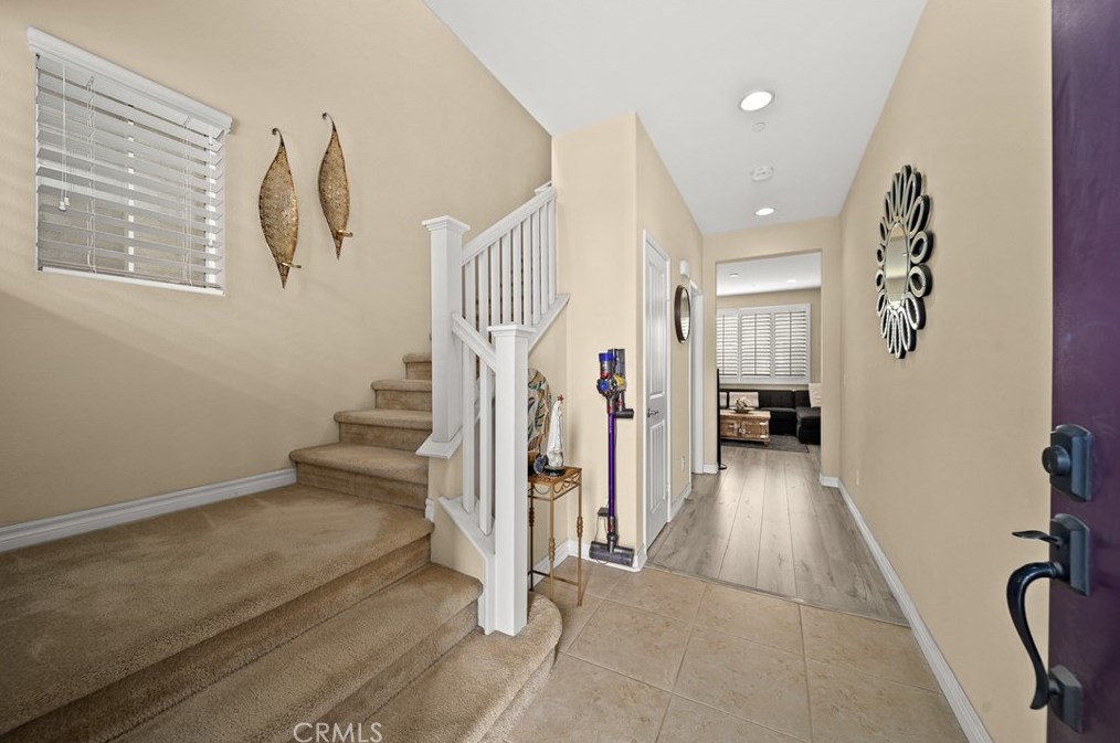 15822 Verna Ln, La Mirada CA  90638-5519 exterior