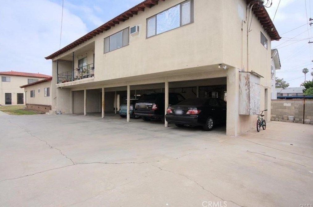 1716 Vine St, Alhambra CA  91801-1837 exterior