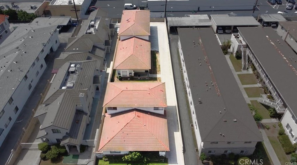 1716 Vine St, Alhambra CA  91801-1837 exterior