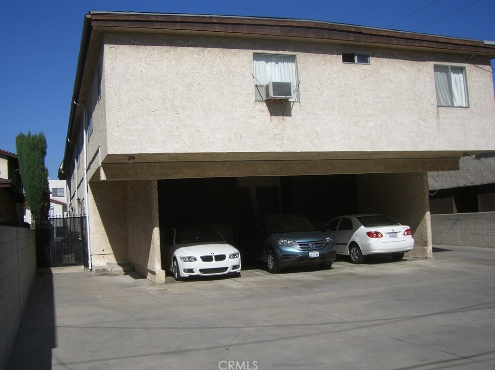 2212 Larch St, Alhambra CA 91801-1722 exterior