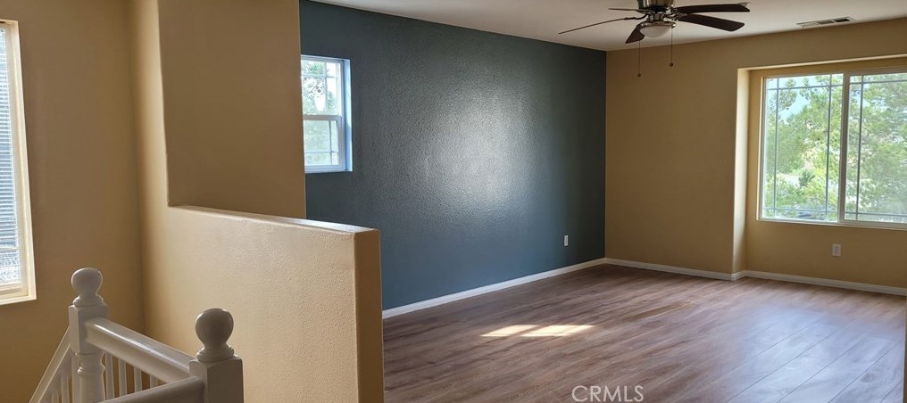 16126 Sedona Ln, Fontana CA  92336-5814 exterior