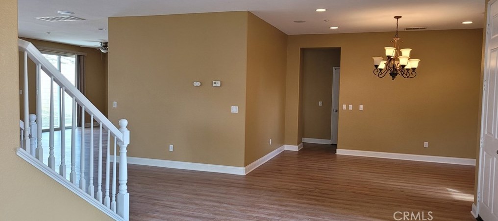 16126 Sedona Ln, Fontana CA  92336-5814 exterior