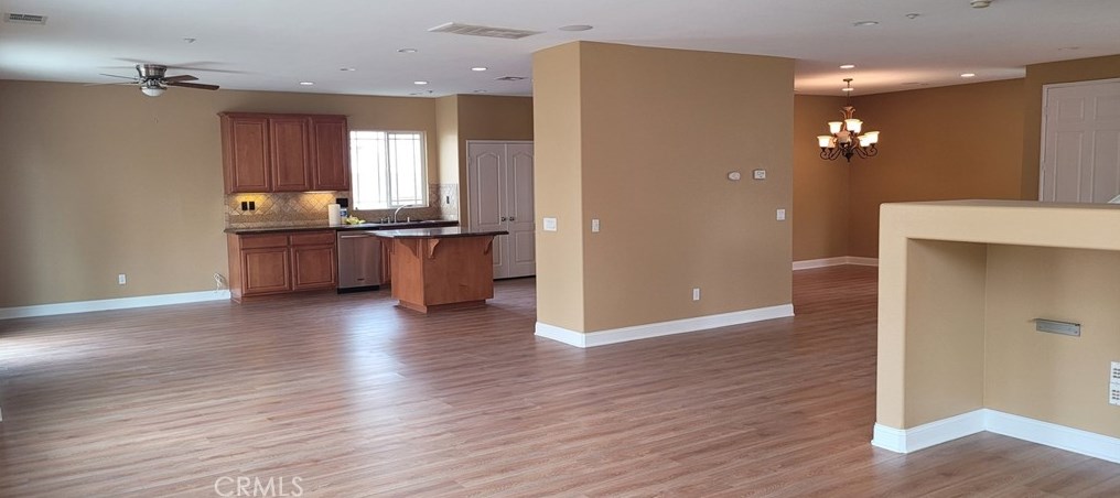 16126 Sedona Ln, Fontana CA  92336-5814 exterior