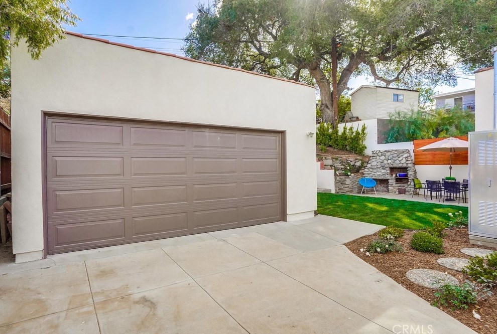 5322 Mount Helena Ave, Los Angeles CA  90041-1526 exterior