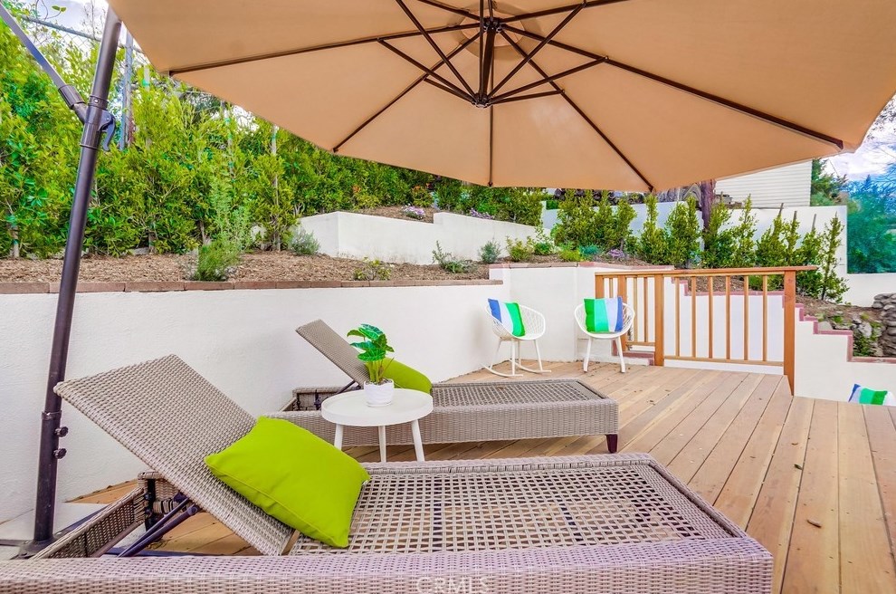 5322 Mount Helena Ave, Los Angeles CA  90041-1526 exterior