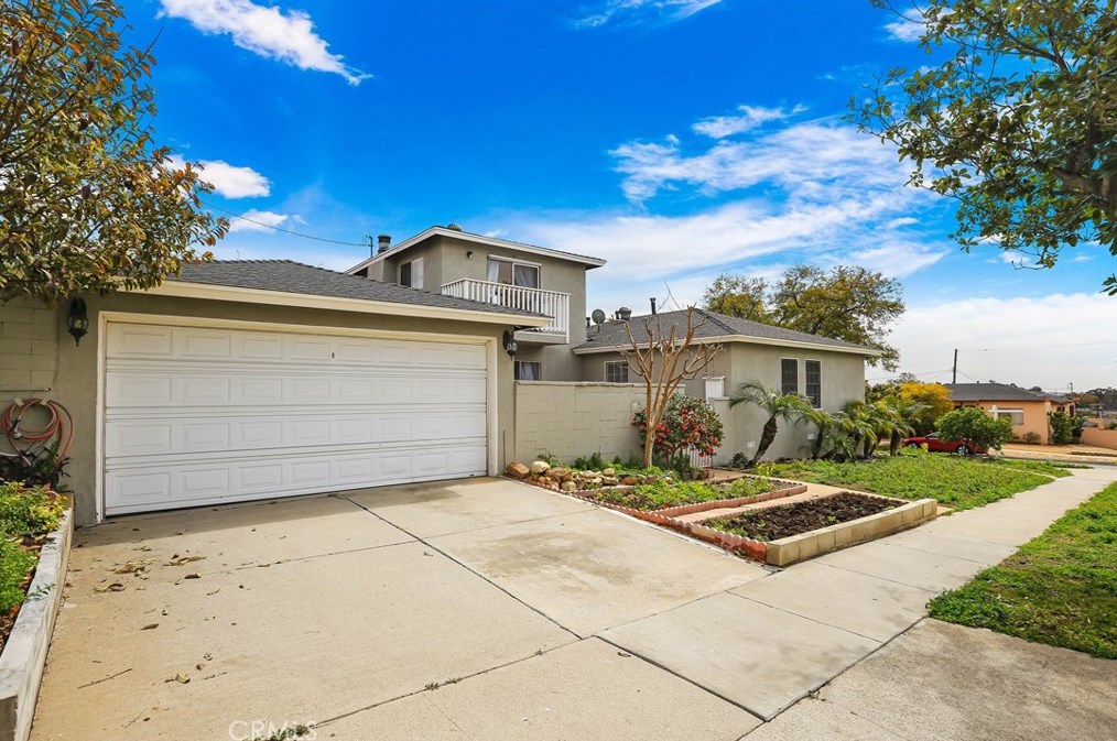 537 Almora St, Monterey Park CA  91754-6314 exterior