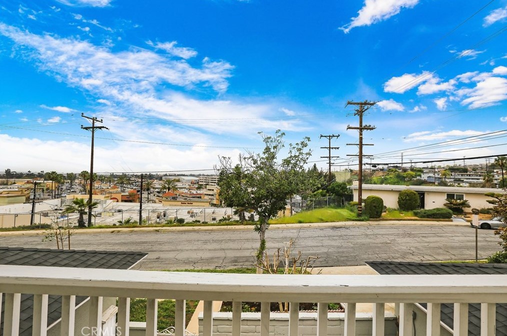 537 Almora St, Monterey Park CA  91754-6314 exterior