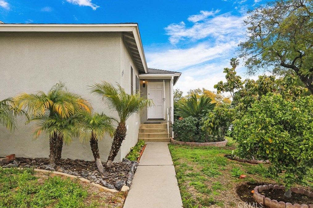 537 Almora St, Monterey Park CA  91754-6314 exterior