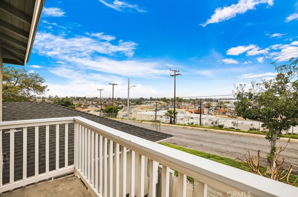 537 Almora St, Monterey Park CA  91754-6314 exterior