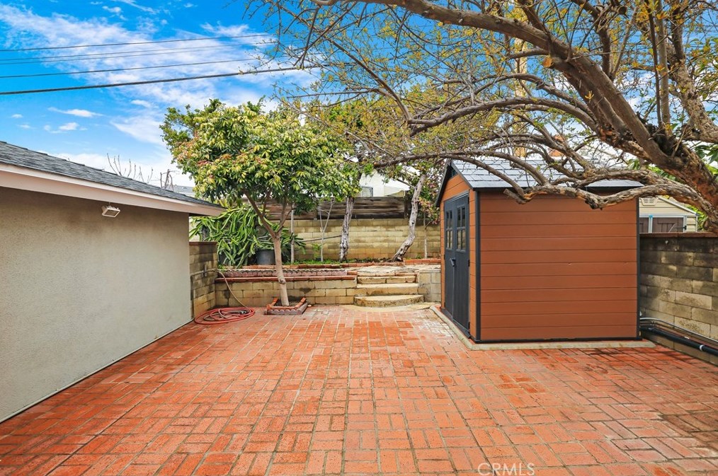 537 Almora St, Monterey Park CA  91754-6314 exterior