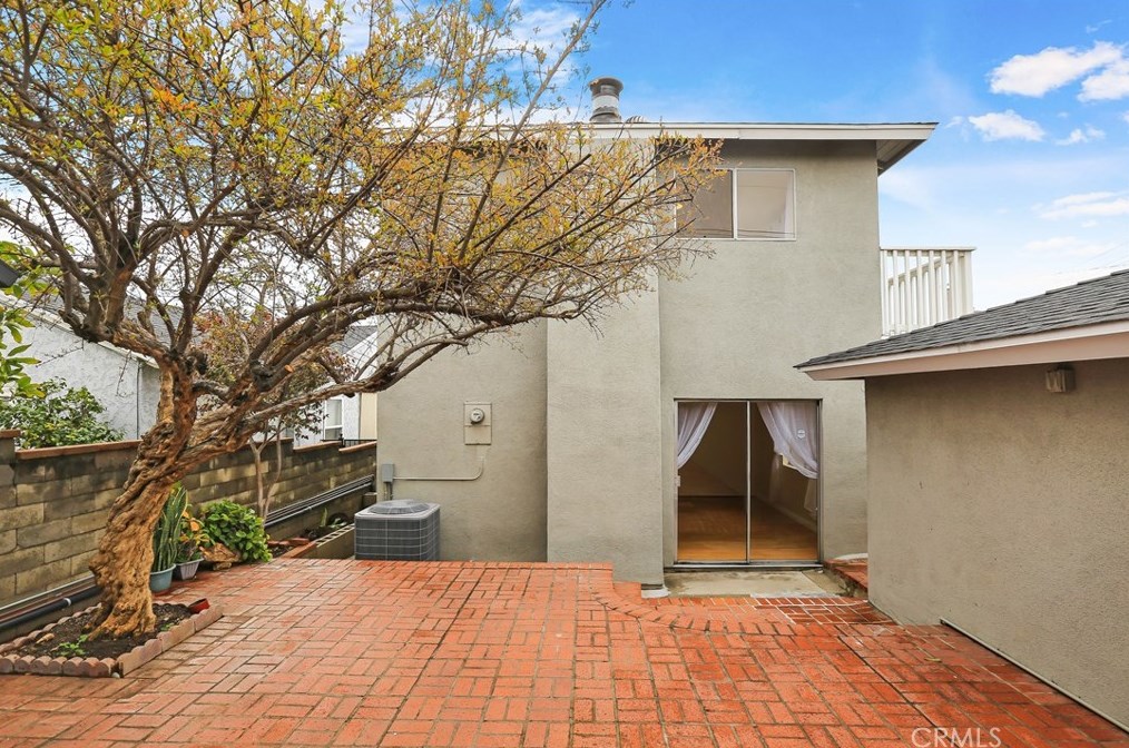 537 Almora St, Monterey Park CA  91754-6314 exterior