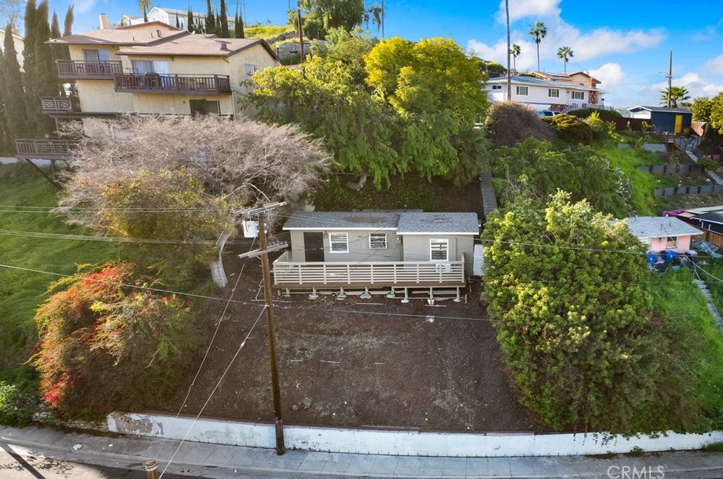 2838 Chadwick Cir, Los Angeles CA  90032-2728 exterior