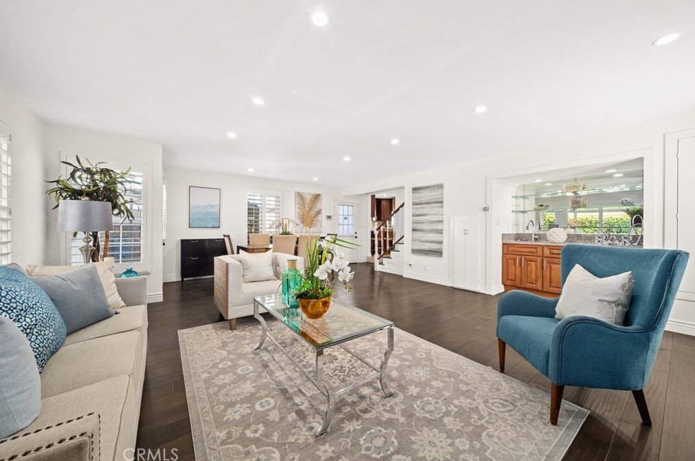 1615 Pedley Dr, Alhambra CA  91803-3944 exterior