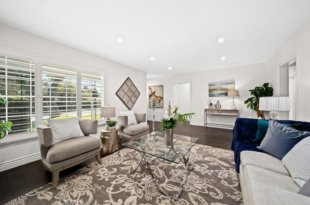 1615 Pedley Dr, Alhambra CA  91803-3944 exterior