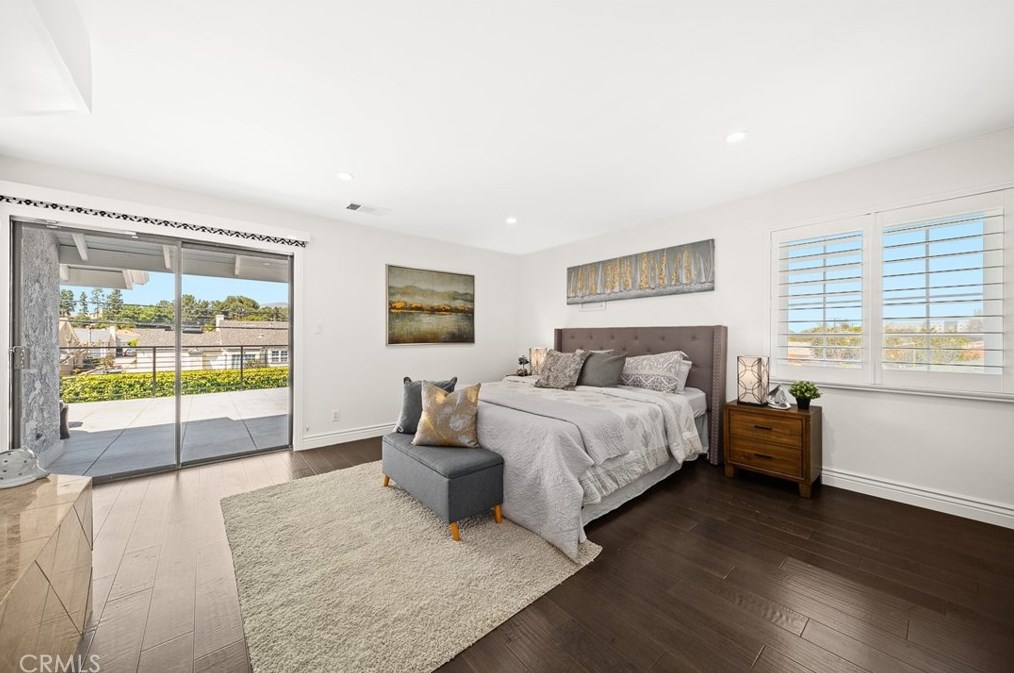 1615 Pedley Dr, Alhambra CA  91803-3944 exterior