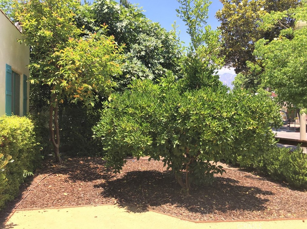 757 El Molino Ave, Pasadena CA 91106-3825 exterior