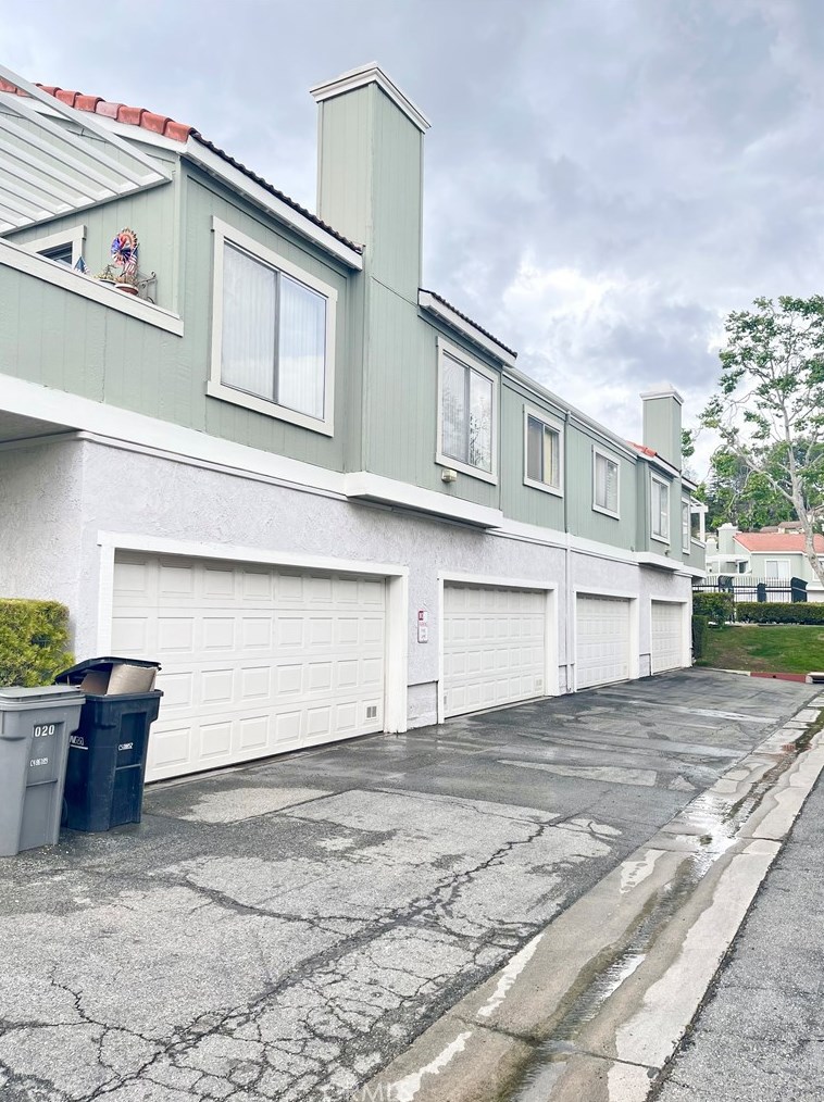 1020 Golden Springs Dr, Pomona CA  91765-1161 exterior