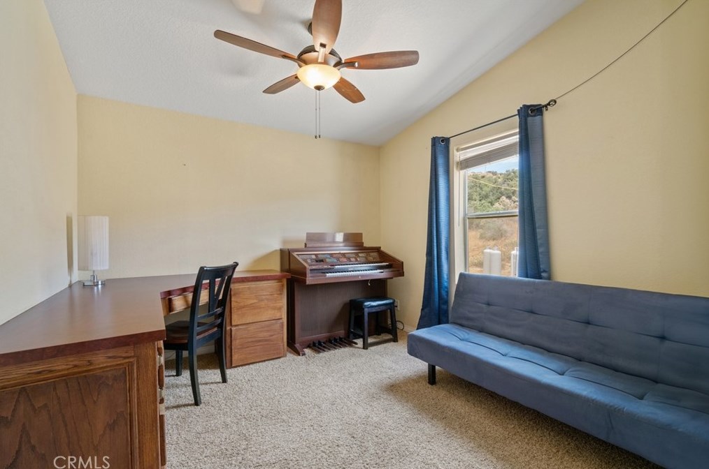 40744 Mountainside Dr, Anza CA  92539-8911 exterior