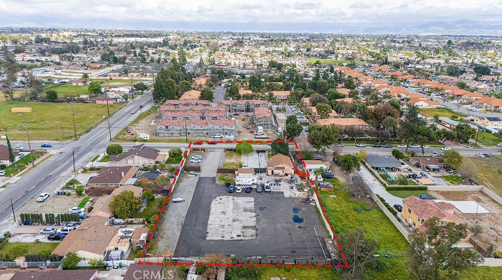 8946 Catawba Ave, Fontana CA  92335-4415 exterior
