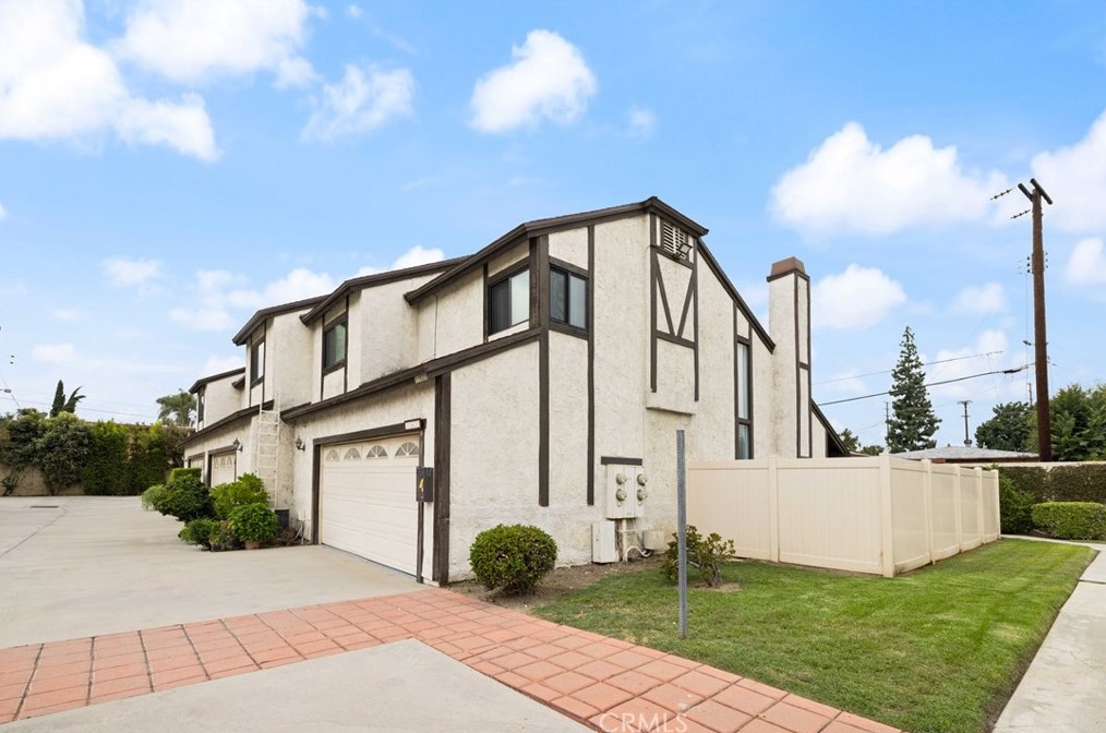 11622 Lambert Ave, El Monte CA  91732-1914 exterior