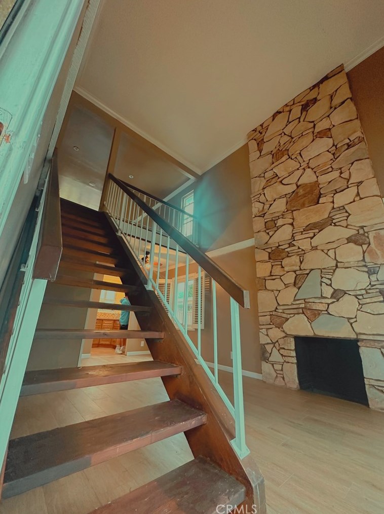 1526 Huntington St, Pomona CA  91766-5035 exterior