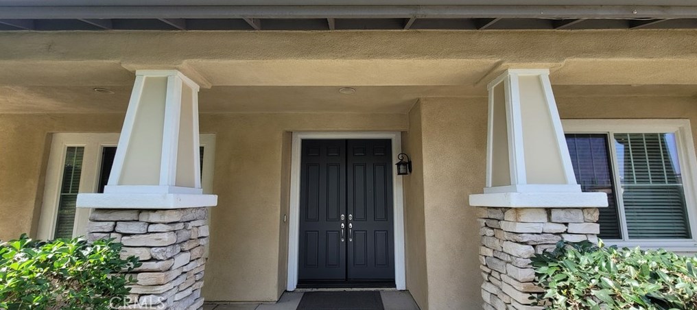 4847 Ridge Point Way, Riverside CA  92509-5448 exterior