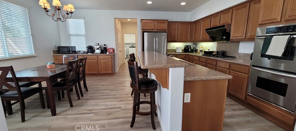 4847 Ridge Point Way, Riverside CA  92509-5448 exterior