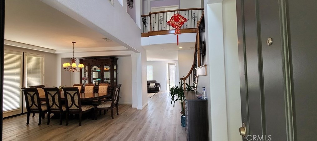 4847 Ridge Point Way, Riverside CA  92509-5448 exterior